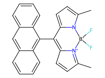 structure