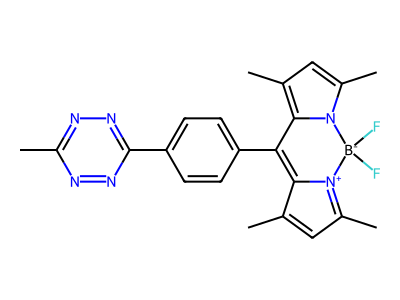 structure