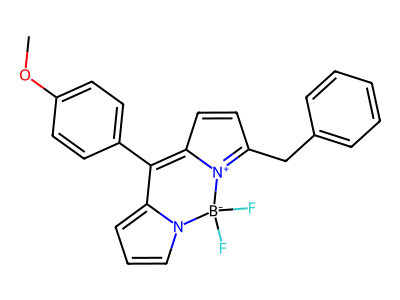 structure