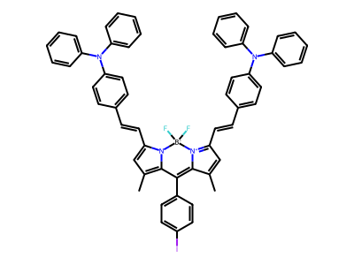 structure