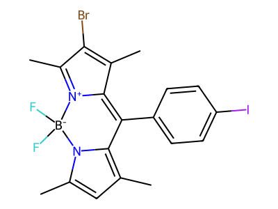 structure