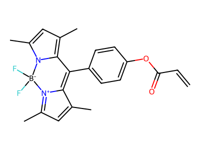 structure