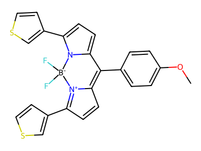 structure