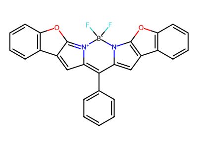 structure