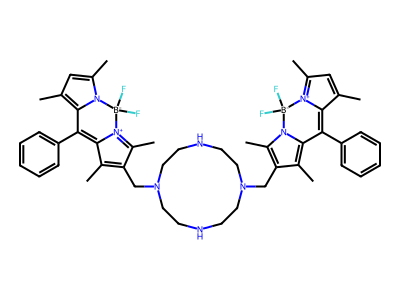 structure