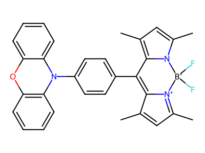 structure