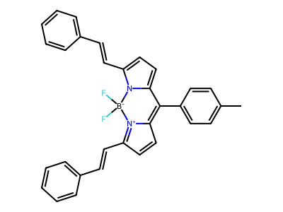 structure