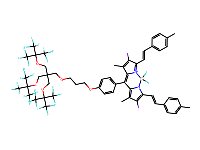 structure