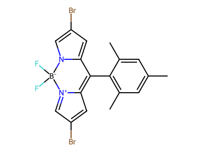 structure