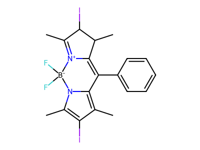 structure
