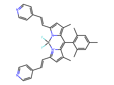 structure