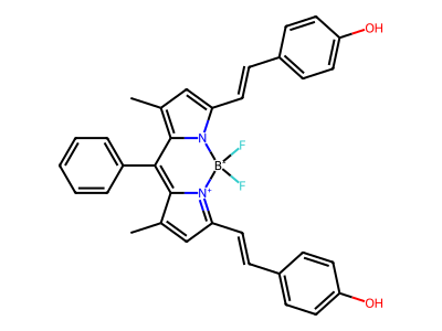 structure