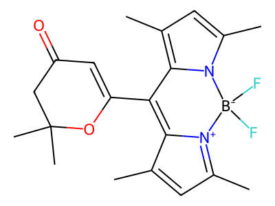 structure