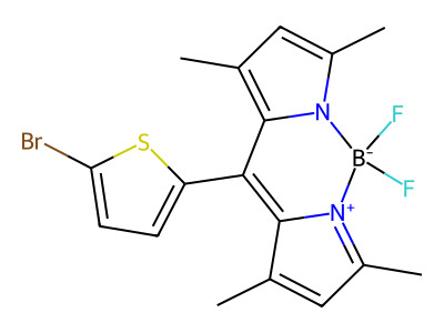 structure