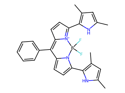 structure