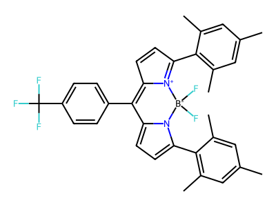 structure