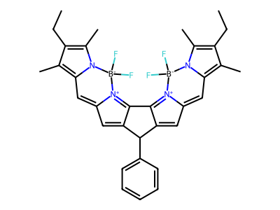 structure