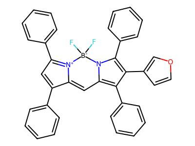 structure