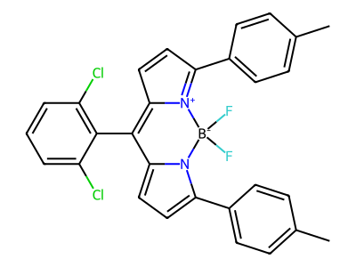 structure