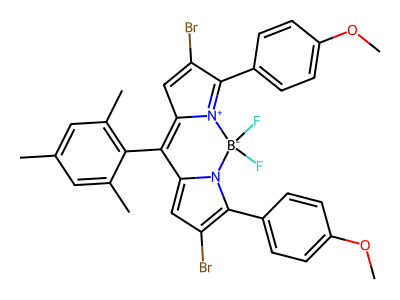 structure