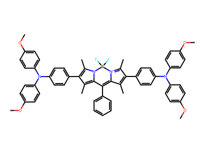 structure