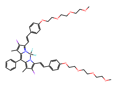 structure