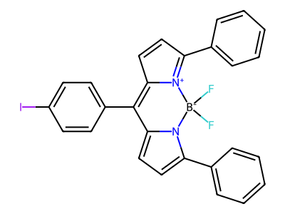 structure