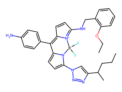 structure