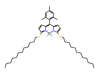 structure
