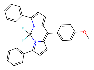 structure