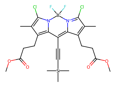 structure