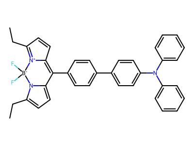structure