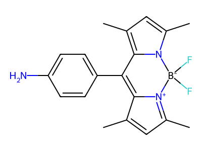 structure