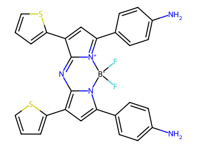 structure