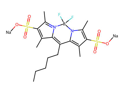structure