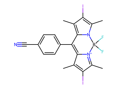 structure