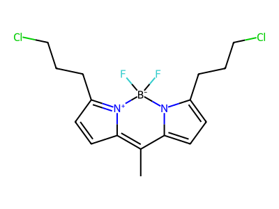structure
