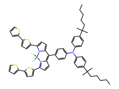 structure