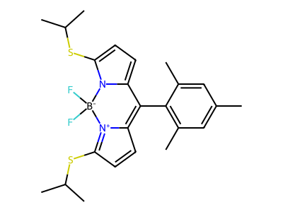 structure