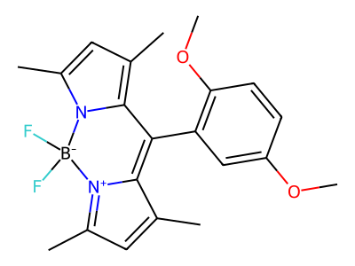 structure