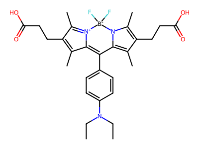 structure