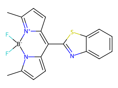 structure