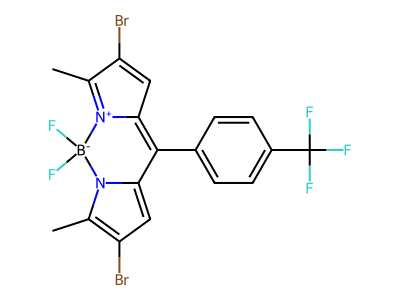 structure