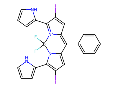 structure