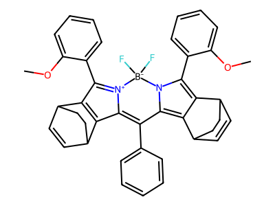 structure