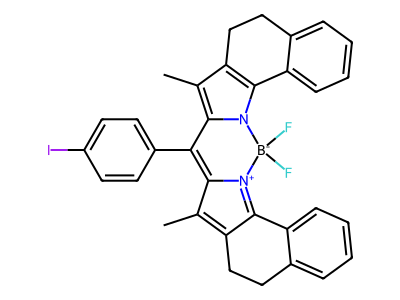 structure