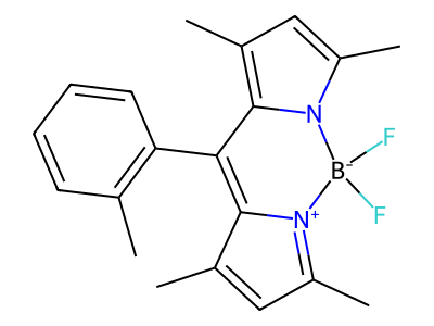 structure
