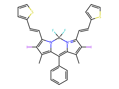 structure