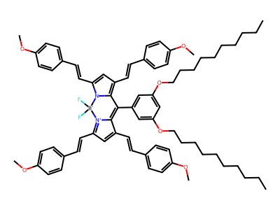 structure