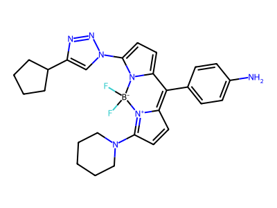 structure
